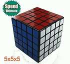 Wie ULTIMATERubik​s Cube SPEEDCUBE 5x5x5   Zauberwürfe