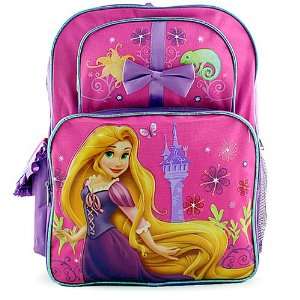  Disney Tangled Full Size Backpack