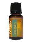 DoTerra Eucalyptus Essential Oil 15 ml Certified Pure Therapeutic 