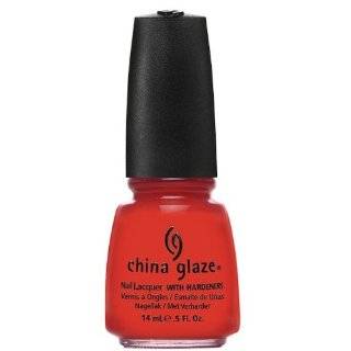China Glaze Electropop 2011 Collection Make Some Noise #1035/80740