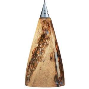  Bruck 222157bz MP cinnamon bronze 4 Kiss Canopy Zara LED 