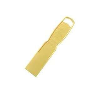    Hyde 2 Yellow Plastic Disposable Putty Knife