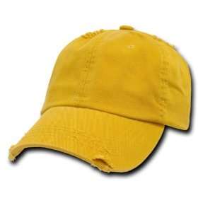   Polo Style Unstructured Low Profile Baseball Cap Hat 