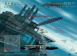 Playstation 2   Top Gun Combat Zone (gebraucht)_2