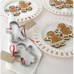 Set of 12 Gingerbread Cutters 