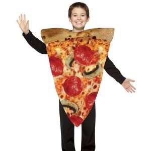  Pizza Slice Costume Toys & Games