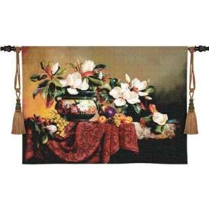  Pure Country Weavers 1498 WH Southern Hospitality Tapestry 