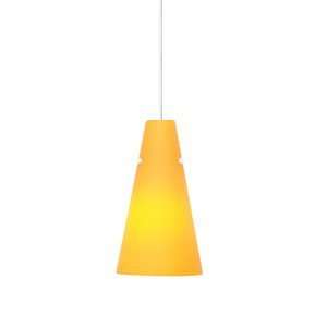  Tube 2 Pendant. (For Monorail) by LBL Lighting