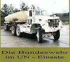 Die Bundeswehr im UN Einsatz  300 Fotos 