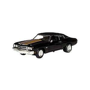   Chevelle Die Cast Model   LegacyMotors Scale Model Cars Toys & Games