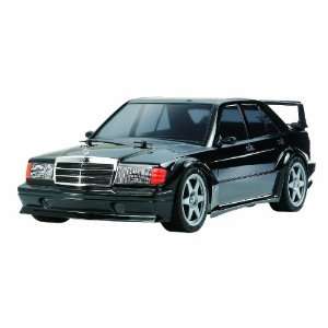  Mercedes Benz 190E 2.5 16 Kit TT01E EVO II Toys & Games