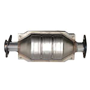  Benchmark BEN1720 Direct Fit Catalytic Converter (Non CARB 