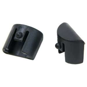 ProMag Glock Grip Plug (Pack of 2, Black Polymer)  Sports 