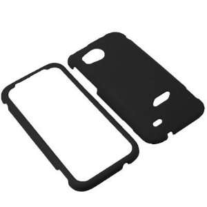  AM Hard Shield Shell Cover Snap On Case for Verizon HTC 
