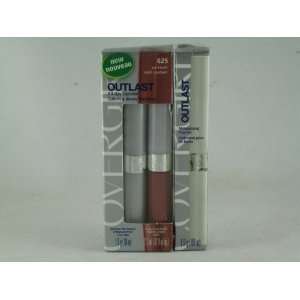  Cover Girl Outlast All day Lipcolor 625 Sun Kissed, (With 