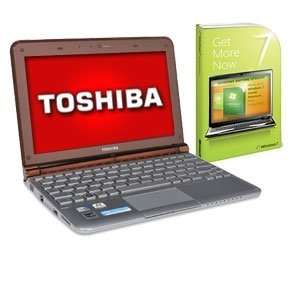  Toshiba mini NB305 N440BN PLL3AU 02U016 Net Bundle 