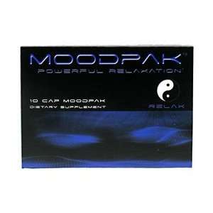  Moodpak Relax 10 ea