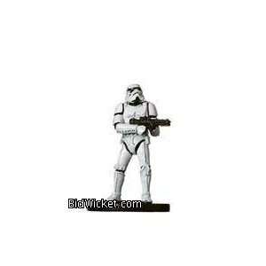   Storm   Stormtrooper #036 Mint English)  Toys & Games  