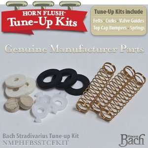   Standard Trumpet and Cornet Tuneup Tune up Kit Musical Instruments