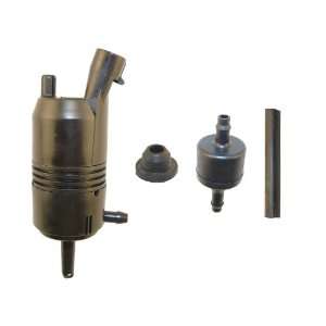  ACI 172515 Windshield Washer Pump Automotive