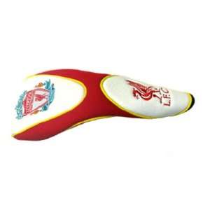 Liverpool FC. Headcover Extreme (Driver)  Sports 