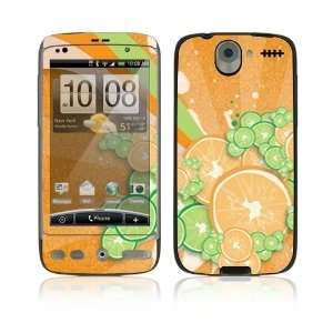   Decal Sticker for HTC Desire Cell Phone Cell Phones & Accessories