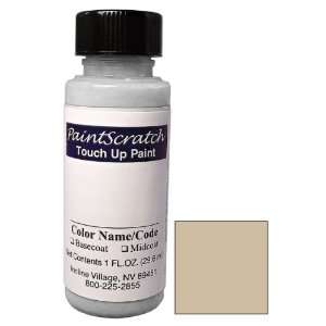  of Buckskin Beige Touch Up Paint for 1958 Plymouth All Models (color 