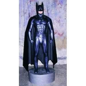    Dark Knight, Batman Life size Statue / Prop 