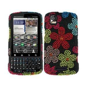   Cover for Motorola Droid Pro XT610 A957 Cell Phones & Accessories