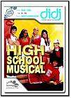   Didj Custom Learning Game High School Musical NEW with 