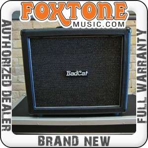 BadCat LiL 1x12 Celestion Vintage 30 Cab MADE IN USA  