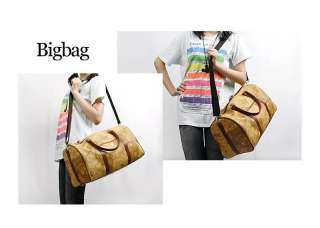 big boston tote bag ladies mens handbag traveling bag bb please review 