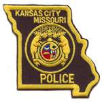 Kansas City Police Department, Missouri