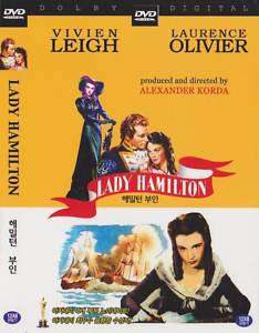 That Hamilton Woman [Lady Hamilton] (1941) Vivien Leigh  