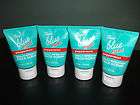 Lot of 4 Bath & Body Works True Blue Mini PEPPERMINT Really Refreshed 