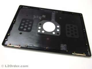 NEW* OEM Apple MacBook A1181 13 LCD Back Cover (Black)