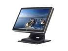 Elo Touch 1519L 15.6 Widescreen Touch Screen Monitor   Dark Gray