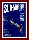 Sub Mariner Comics 70th Anniversary Special (One Shot) 115 Variant 