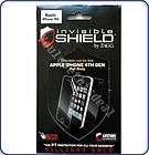 ZAGG invisible SHIELD FULL BODY for Apple iPhone 4 4G