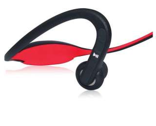 ZW88 Sports Wireless Bluetooth Stereo Headset Earphone For iPhone 4 