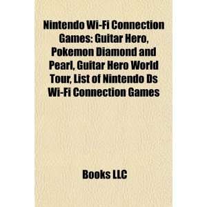   Diamond and Pearl, List of Nintendo DS  World at War, Guitar Hero 5