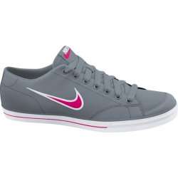 Nike Capri SI Women Damenschuh Farbe grau/pink/silber, Größe 42.5