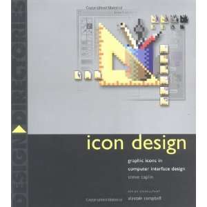Icon Design Graphic Icons in Computer Interface Design  