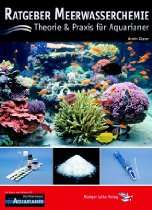 www.Aqua Buch.de Shop   Ratgeber Meerwasserchemie Theorie und Praxis 