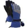 Neue Burton Handschuhe Gr.M Approach Glove 2009 in Aprés Plaid   Sky 