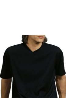 Schiesser Basic T Shirt 008151, V Ausschnitt, Doppelpack  
