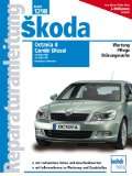 Skoda Octavia II Diesel ab Modelljahr 2004 Limousine und Combi. 1.9 