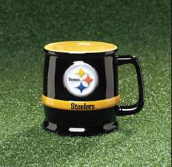 Pittsburgh Steelers Coffee Mug 