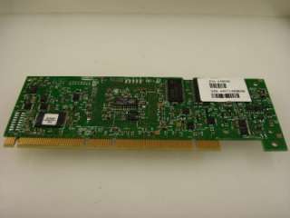 IBM H23176E 5i Ultra320 SCSI RAID Controller Card Rail less  