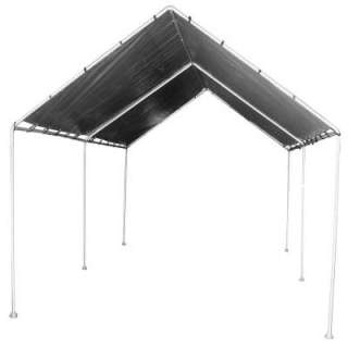 UST10 ft. x 20 ft. Tarp Canopy